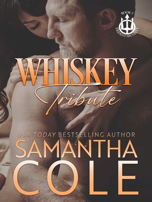 cover image of Whiskey Tribute